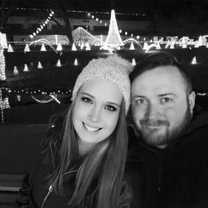 Meet your Posher, Breanna